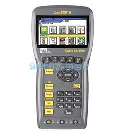 LANTEK7 LANTEK7G网络线缆认证测试仪LANTEK6